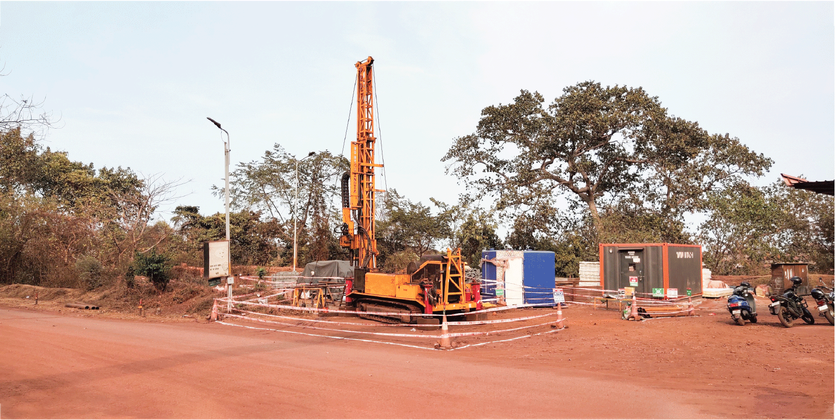 Choosing The Right Drilling Rig – Do’s and Don’ts